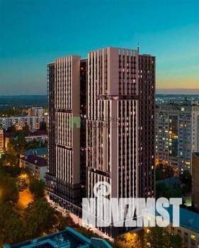 2-к квартира, вторичка, 40м2, 4/32 этаж