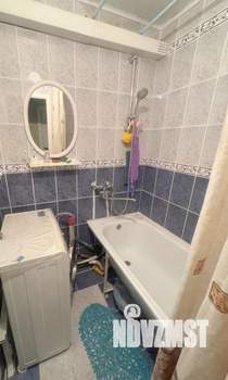 3-к квартира, вторичка, 64м2, 6/9 этаж