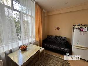 2-к квартира, вторичка, 54м2, 1/5 этаж