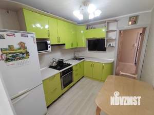 2-к квартира, вторичка, 50м2, 4/10 этаж
