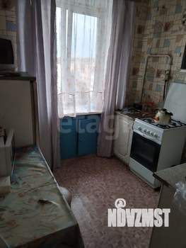 1-к квартира, вторичка, 28м2, 5/5 этаж