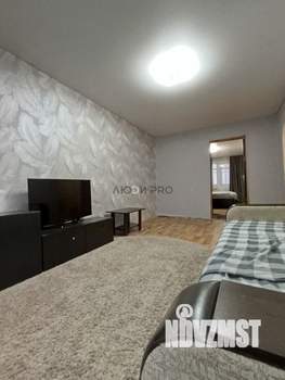 3-к квартира, вторичка, 60м2, 6/9 этаж