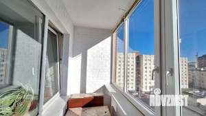 2-к квартира, вторичка, 103м2, 7/13 этаж