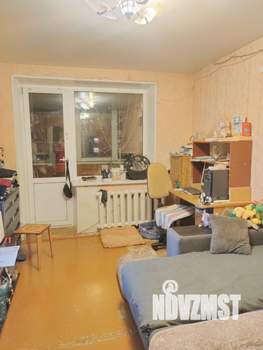 2-к квартира, вторичка, 51м2, 9/10 этаж