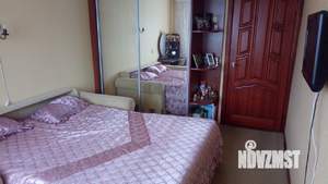 2-к квартира, вторичка, 53м2, 5/9 этаж