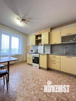 1-к квартира, вторичка, 34м2, 9/9 этаж