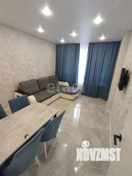2-к квартира, вторичка, 42м2, 4/10 этаж