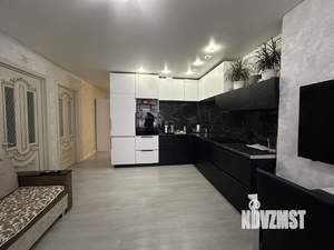 3-к квартира, вторичка, 51м2, 21/27 этаж