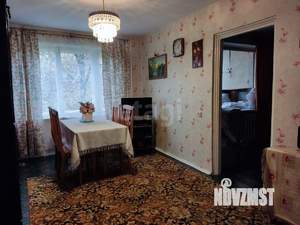 3-к квартира, вторичка, 58м2, 3/9 этаж
