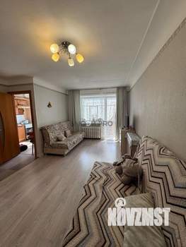 1-к квартира, вторичка, 33м2, 5/5 этаж
