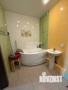 2-к квартира, вторичка, 94м2, 9/13 этаж