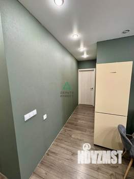 3-к квартира, вторичка, 49м2, 21/25 этаж