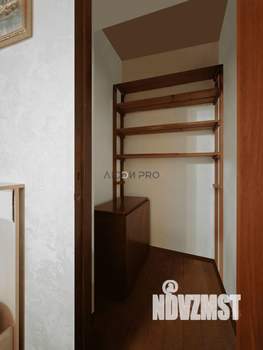 1-к квартира, вторичка, 32м2, 1/4 этаж