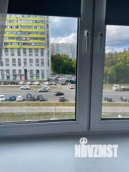 1-к квартира, вторичка, 30м2, 5/16 этаж