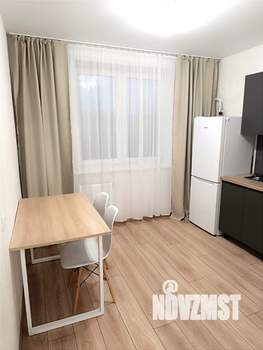 1-к квартира, вторичка, 36м2, 5/5 этаж