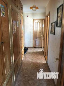 2-к квартира, вторичка, 55м2, 8/9 этаж