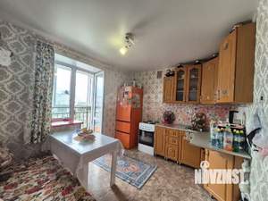 3-к квартира, вторичка, 34м2, 11/14 этаж