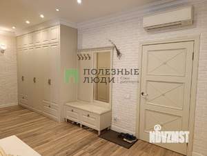3-к квартира, вторичка, 100м2, 2/10 этаж