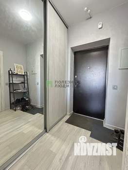 1-к квартира, вторичка, 30м2, 5/18 этаж