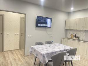 3-к квартира, вторичка, 60м2, 21/25 этаж