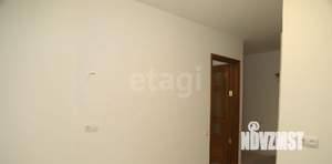 1-к квартира, вторичка, 37м2, 1/9 этаж