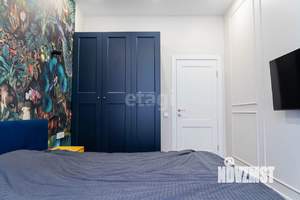 3-к квартира, вторичка, 76м2, 1/8 этаж