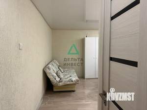 1-к квартира, вторичка, 30м2, 4/5 этаж