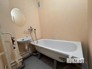 3-к квартира, вторичка, 58м2, 10/16 этаж