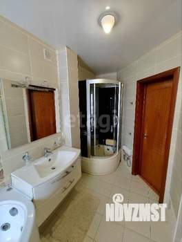4-к квартира, вторичка, 128м2, 8/9 этаж