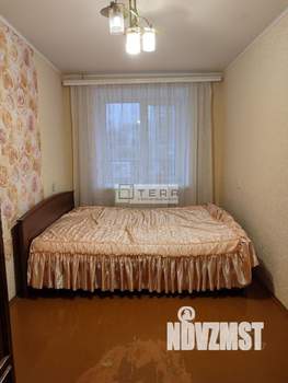 2-к квартира, вторичка, 45м2, 6/9 этаж