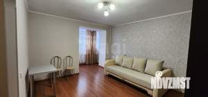 1-к квартира, вторичка, 38м2, 10/16 этаж