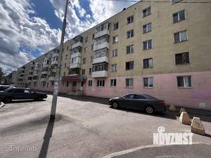 1-к квартира, вторичка, 30м2, 1/5 этаж