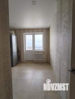 1-к квартира, вторичка, 38м2, 14/17 этаж