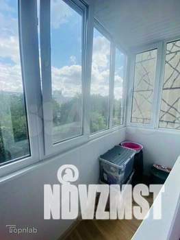 1-к квартира, вторичка, 30м2, 6/9 этаж