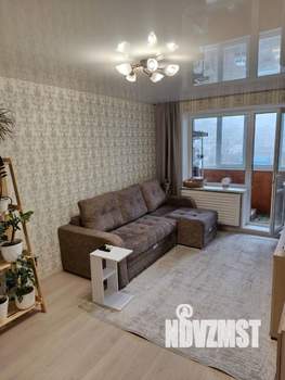 3-к квартира, вторичка, 60м2, 5/9 этаж