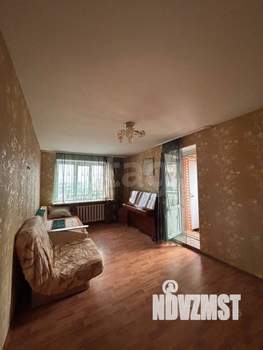 3-к квартира, вторичка, 97м2, 8/10 этаж