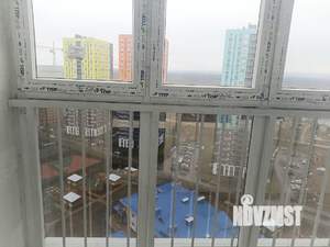 Студия квартира, вторичка, 28м2, 19/26 этаж