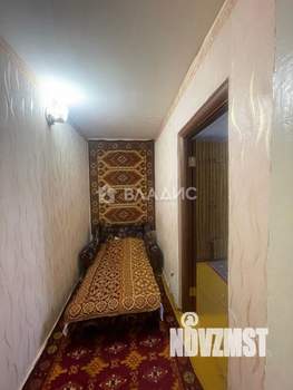 1-к квартира, вторичка, 37м2, 1/9 этаж