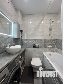 2-к квартира, вторичка, 36м2, 2/6 этаж