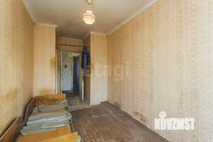 3-к квартира, вторичка, 53м2, 5/5 этаж