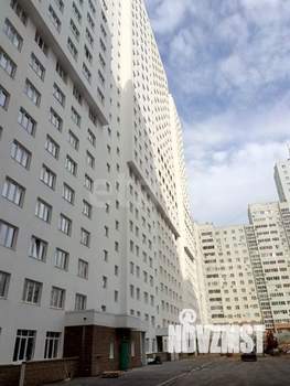Студия квартира, вторичка, 21м2, 2/27 этаж
