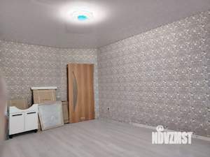1-к квартира, вторичка, 49м2, 7/22 этаж