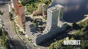1-к квартира, вторичка, 28м2, 4/32 этаж