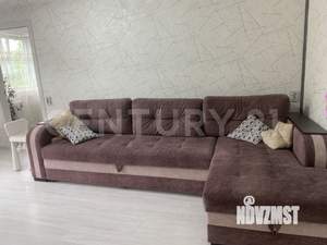 2-к квартира, вторичка, 48м2, 4/5 этаж
