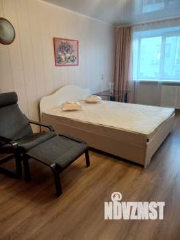 2-к квартира, вторичка, 46м2, 3/5 этаж