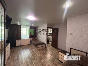 2-к квартира, вторичка, 46м2, 1/5 этаж