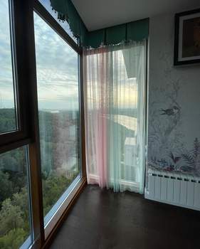 3-к квартира, вторичка, 117м2, 14/17 этаж