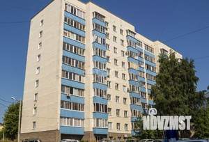 1-к квартира, вторичка, 34м2, 2/9 этаж