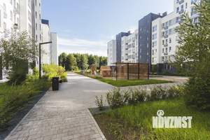 1-к квартира, вторичка, 41м2, 6/10 этаж