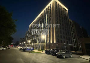 3-к квартира, вторичка, 94м2, 16/25 этаж